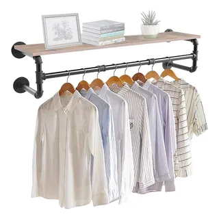 Mercado libre rack para ropa hotsell
