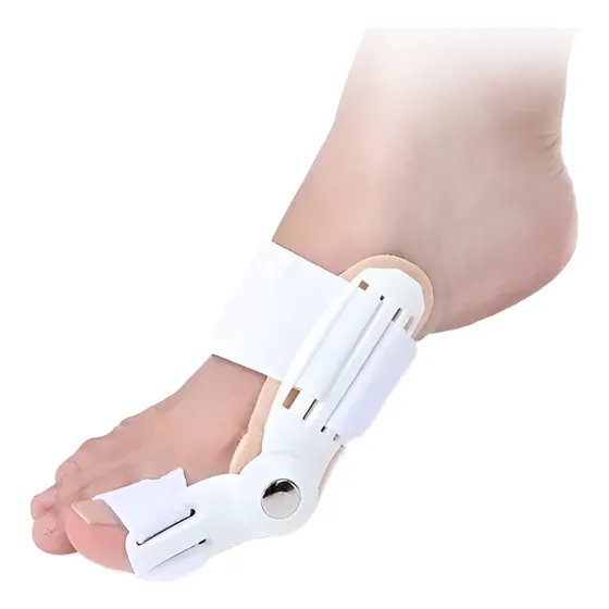 Corrector Ortopedico De Juanetes Protector Separador