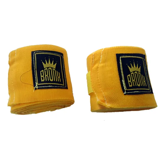 Vendas Boxeo Bronx 4.5 Metros Training Mma Muay Thai Karate