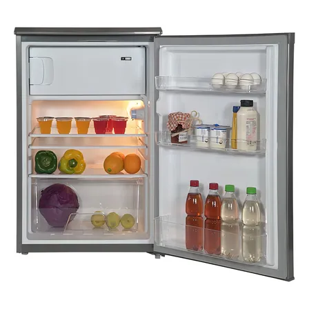 Frigobar Maigas 113 Litros Hs-147r Color Gris