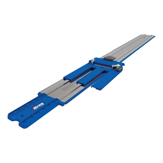 Kreg Kma2700 Accu-cut - Sierra De Corte Accu-cut - Guía