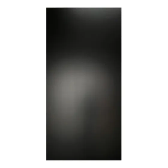 Mdf Negro 18.0mm 1.22 X 2.44 2c