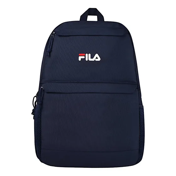Backpack Unisex Fila F23l070398 Textil Azul