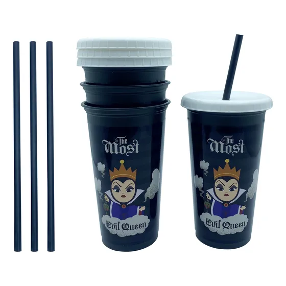 Vasos De Plasticos Disney