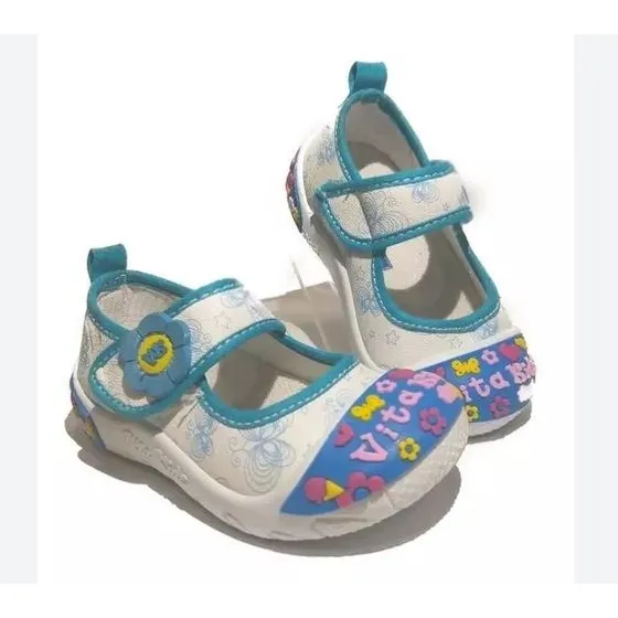 Zapatos Vita Kids Deportivos ´para Niños Y Niñas