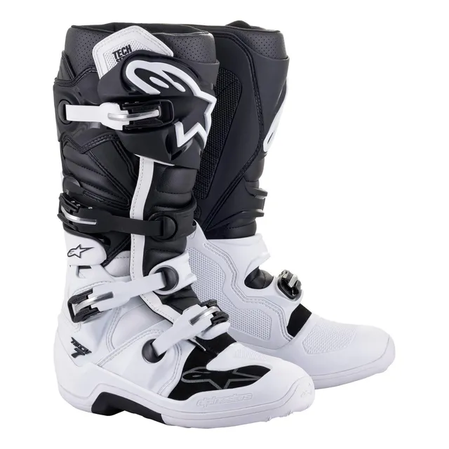 Alpinestars Tech 7 Boots