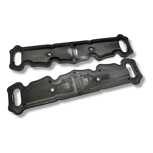 Junta Tapa Valvulas Peugeot 206 207 307 1.6 16v (jgo)x2