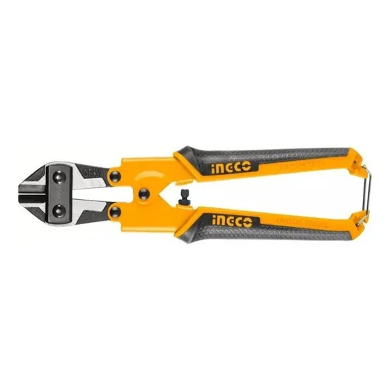 Ff Mini Cizalla Corta Cadena Bulon 8'' Ingco Hmbc0808
