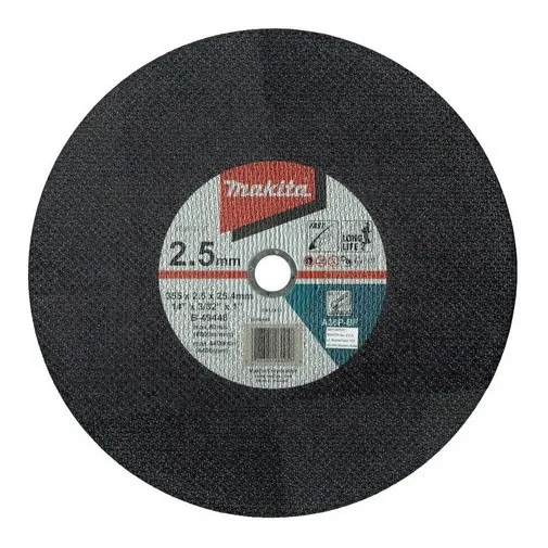 Disco Corte Metal 14  B-49448-5 Makita