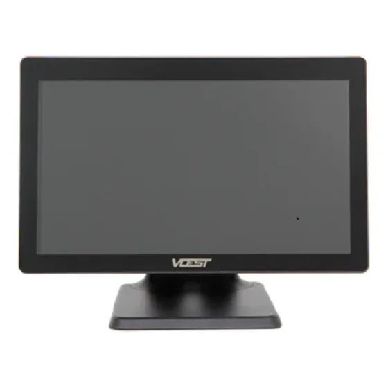 Computador All In One 17 In Voest Touch Screen Voe-7061