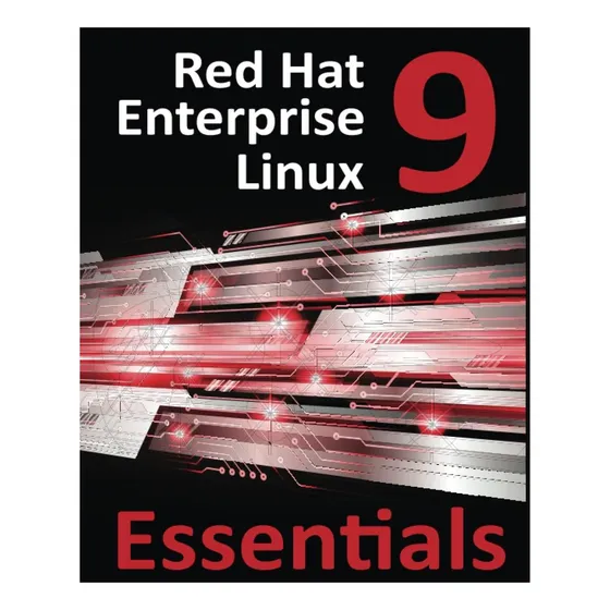 Libro: Red Hat Enterprise Linux 9 Essentials: Learn To Insta