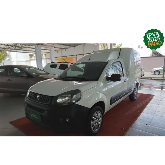 Peugeot Partner Rapid 1.4 Evo Flex Business Pack Manual