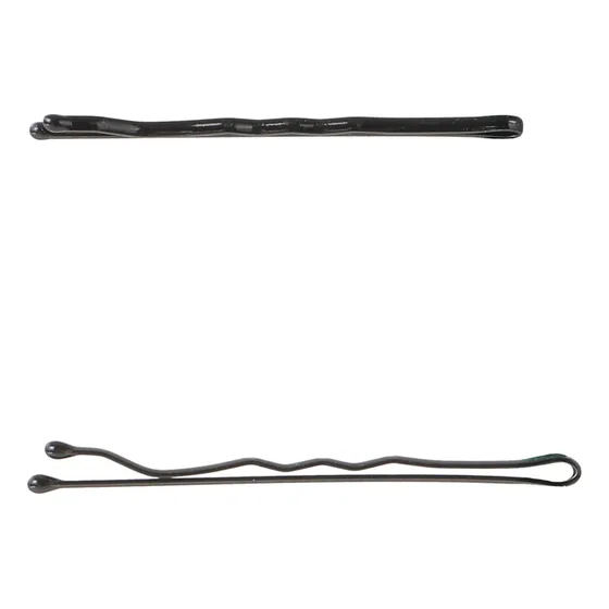Invisible Cabello 40 Und, 5 Cm