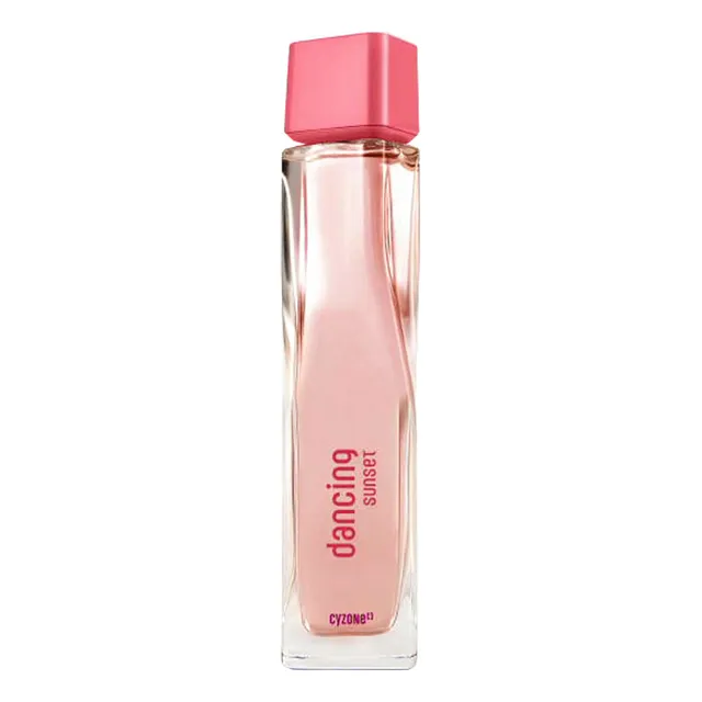 Perfume De Mujer Cyzone Dancing Sunset 90 mL