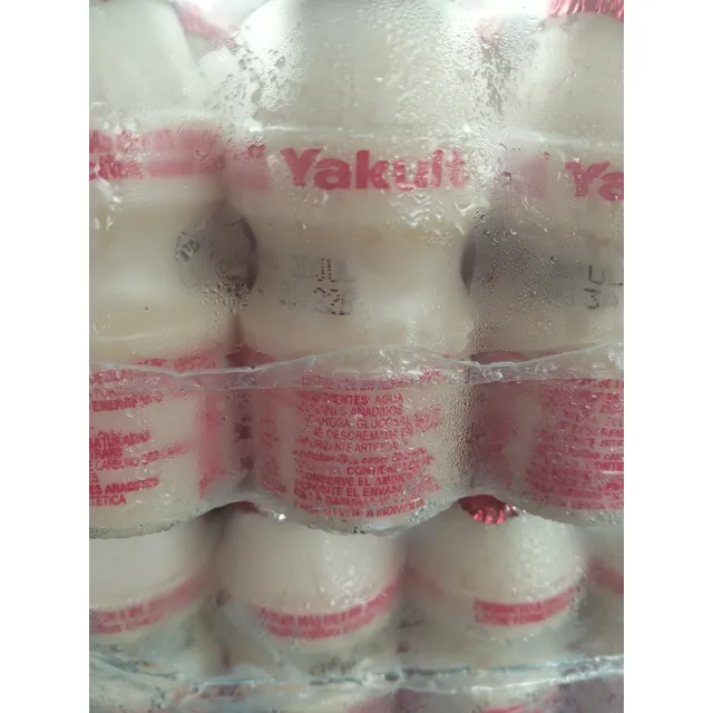 Yakult