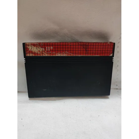 Zillion Ii Master System - Sega