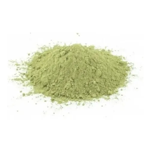 Wasabi En Polvo X 250g - Premium - Importado