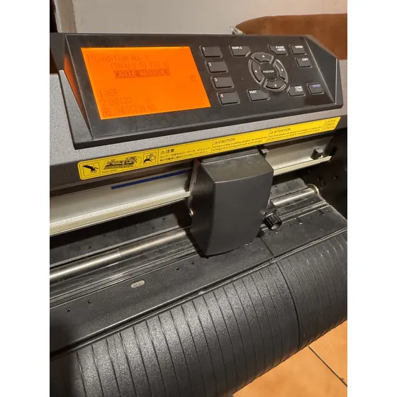 Plotter De Corte Graphtec Ce6000-60
