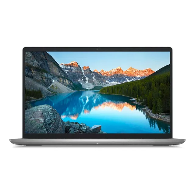 Laptop Dell Inspiron 15 3525 Amd Ryzen 5 5625u 16gb 1.2tb Color Gris - Excelente (Reacondicionado)