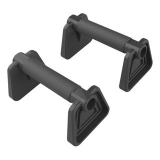 2x Push Up Stands Nonslip Versátiles De Entrenamiento 2x Push Up Stands Nonslip Versátiles De Entrenamiento