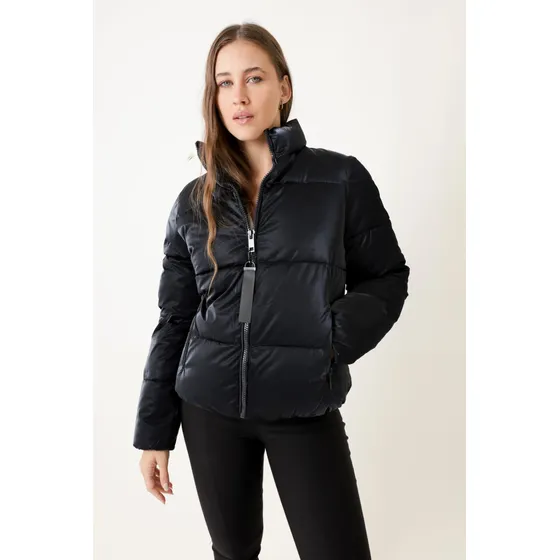 Campera Tornasol Importada Upminorista Mujer