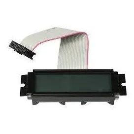 Pantalla Para Drivers Rack Dbx