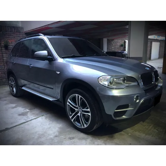 Bmw X5 3.0 Xdrive30d Estándar