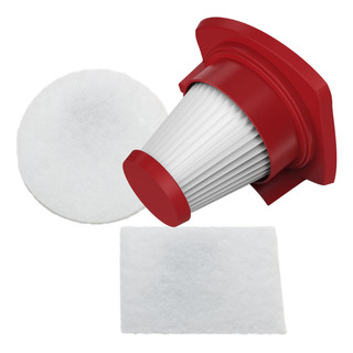 Filtros Hepa, Motor E Saída Para Aspirador Pó Stk12 A Stk15 Filtros Hepa, Motor E Saída Para Aspirador Pó Stk12 A Stk15