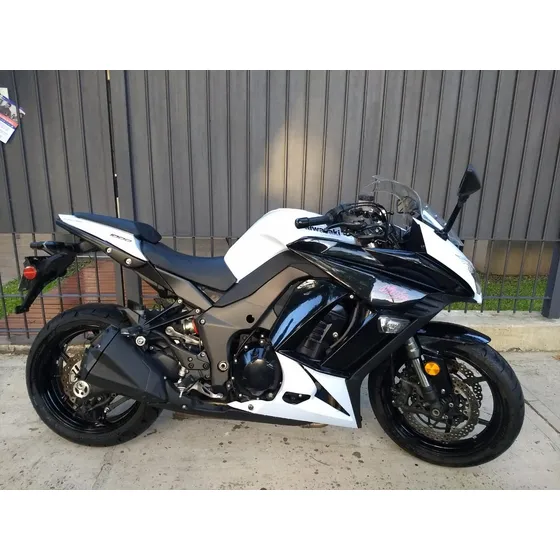 Kawasaki Ninja 1000 Sx Muy Cuidada