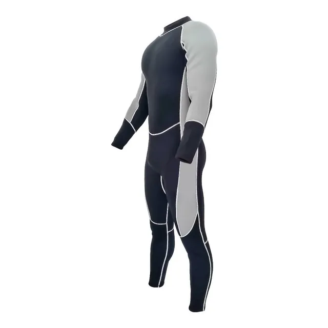 Trajes De Neopreno Largo Para Adulto Unisex - Charrua Store 