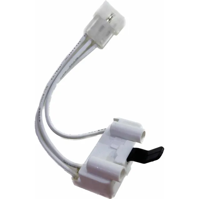 Switch Secadora Whirlpool
