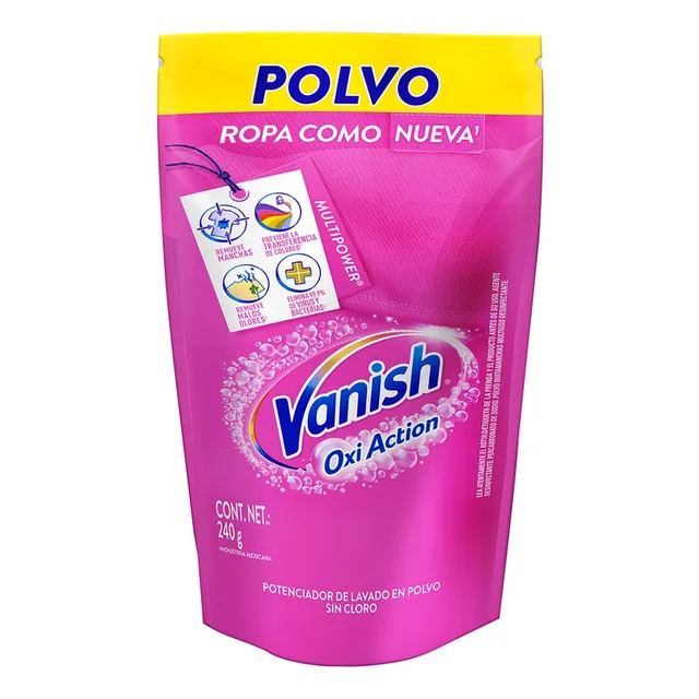 Vanish