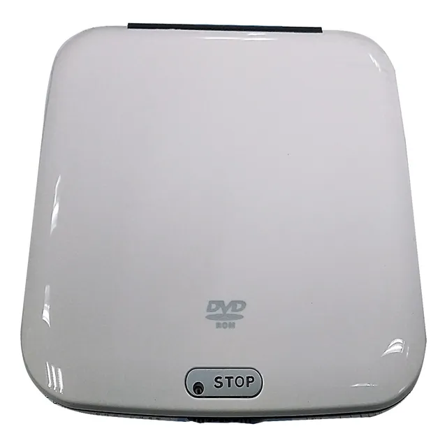 Unidad Externa Lector Dvd Pc Laptop Computadora