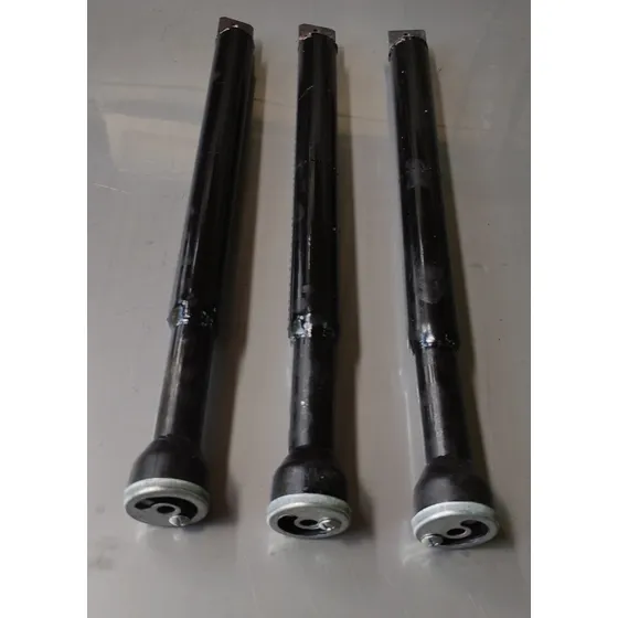 Quemador Industrial Universal Para Planchas,hornos.grill.etc
