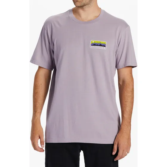 Polo Billabong Range Ii Morado