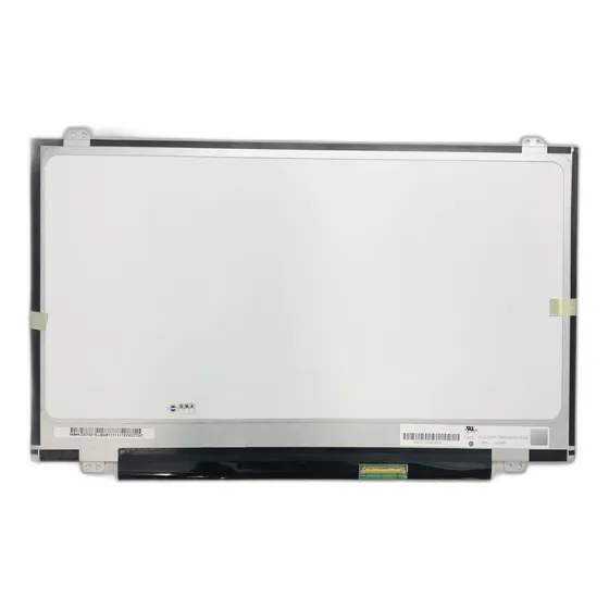 Pantalla Slim Lcd Led 14  40 Pines Hd Hp, Dell, Sony, Lenovo