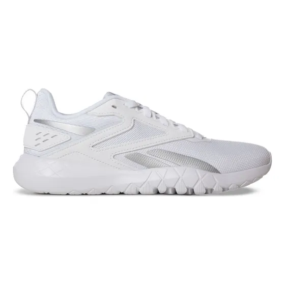 Zapatillas Reebok Flexagon Energy Tr 4 Mujer Training Blanco