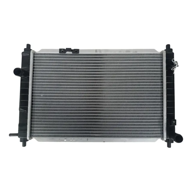 Radiador Para Daewoo Matiz