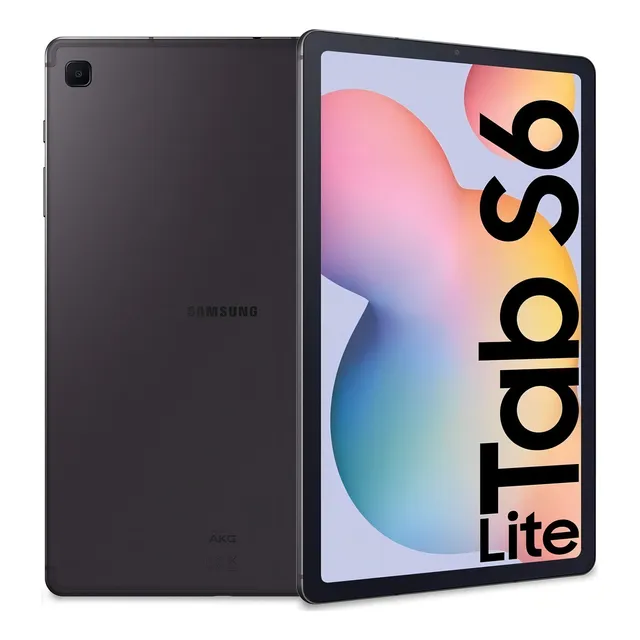 Tablet 10.4 Samsung P613 Tab S6 Lite 2022 4+64gb Gris
