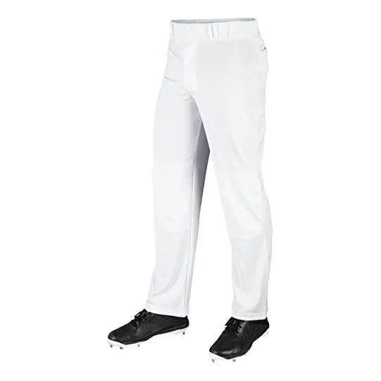 Champro Mvp Ob Openbottom Loose-fit Baseball Pant En 4nrey