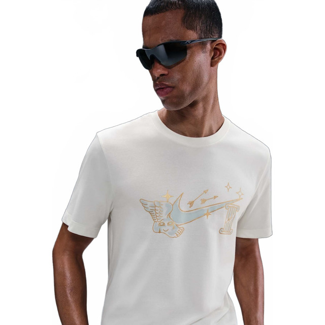Camiseta Nike Dri-fit Run Energy Masculina Camiseta Nike Dri-fit Run Energy Masculina