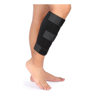 Soporte Protector Para Pantorrilla, Envoltura Protectora Soporte Protector Para Pantorrilla, Envoltura Protectora