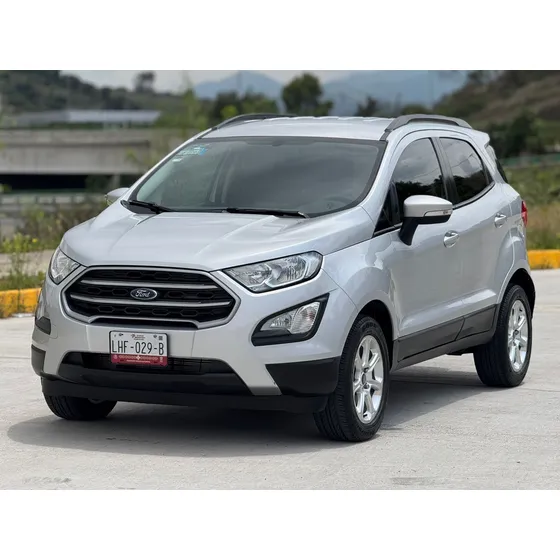 Ford Ecosport 2.0 Trend At