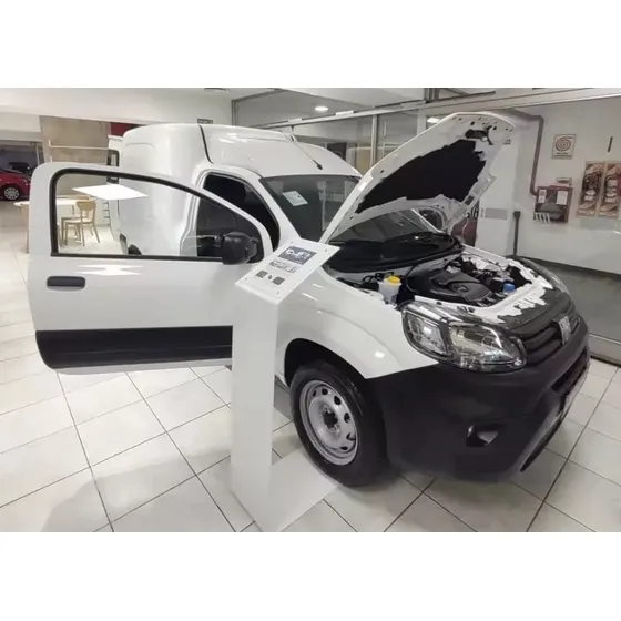 Fiat Fiorino Endurace