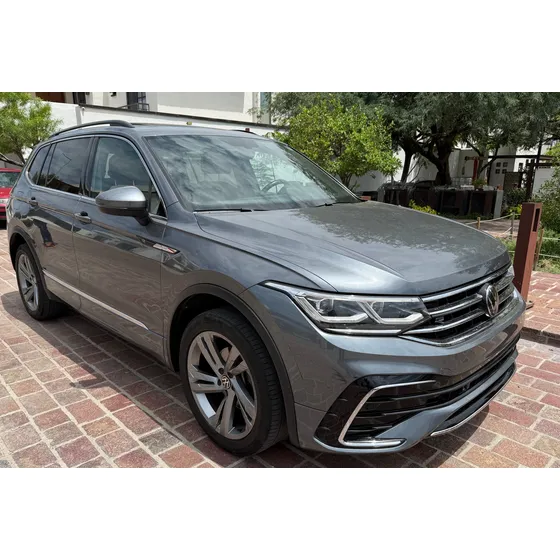 Volkswagen Tiguan 1.4 Tsi R-line Dsg6