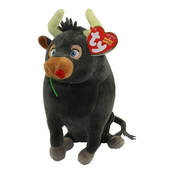 Cc Ferdinand Peluche De La Pelicula Disney Envío Incluido R