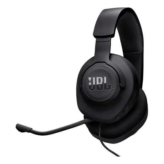 Auricular Headset Gamer Jbl Quantum 100 M2