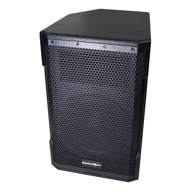 Schalter Titan Full Range 12 Profesional 1200w Rms Dsp Color Negro