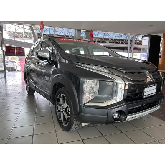 Mitsubishi Xpander 1.5 Xpander Cross At