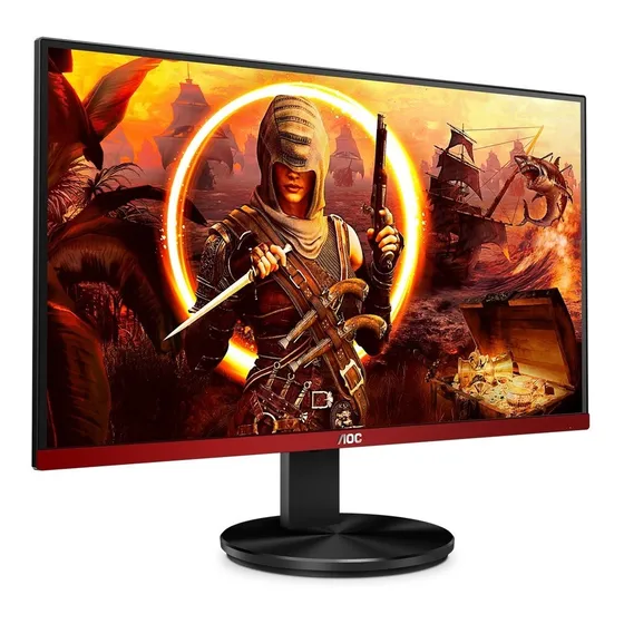 Monitor Gamer 27  Aoc G2790vx Freesync Gsync 144hz Csi